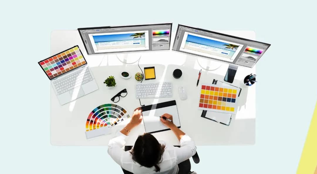 Figma en français : un outil plus accessible pour se former au design UX/UI