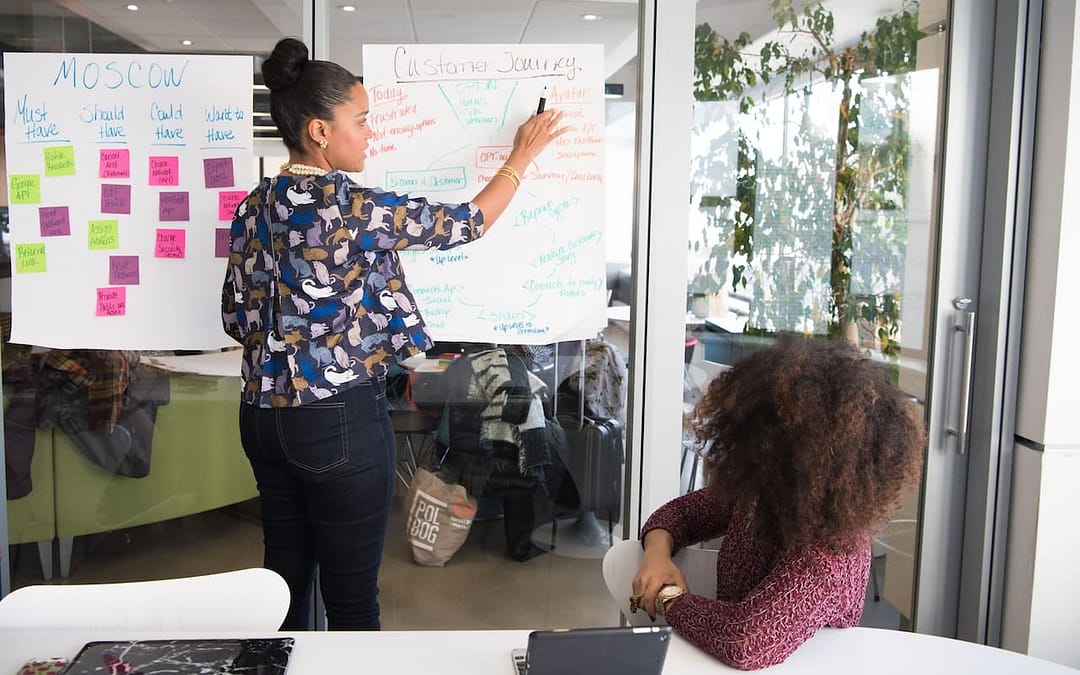 Pourquoi le CPF est à la mode ?