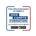 Lien vers vers le compte CPF Sieli Developperu web