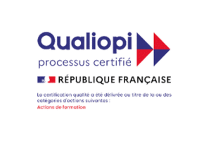 logo qualiopi