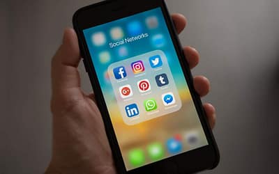 Où et comment trouver du travail sur les réseaux sociaux ?