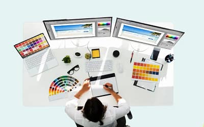 Figma en français : un outil plus accessible pour se former au design UX/UI