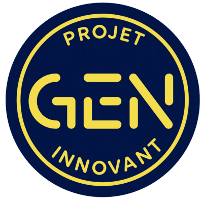 Logo GEN