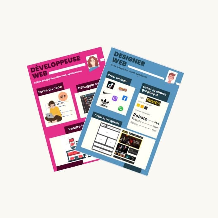 jeu orientation numerique