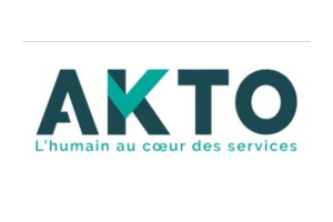 logo akto