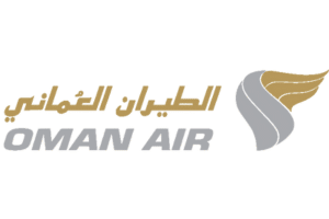 logo oman air